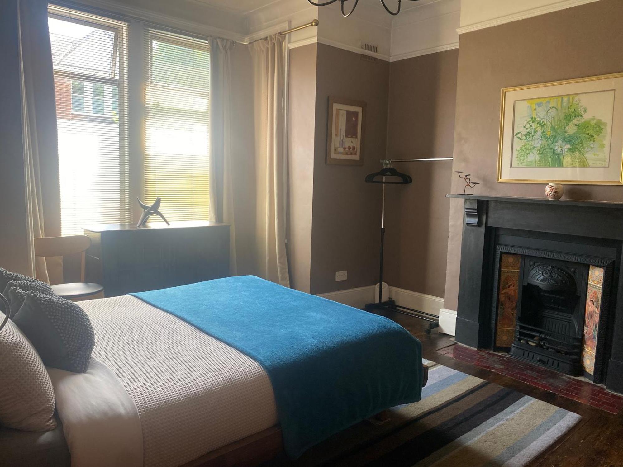 Modern Private Apartament Londra
