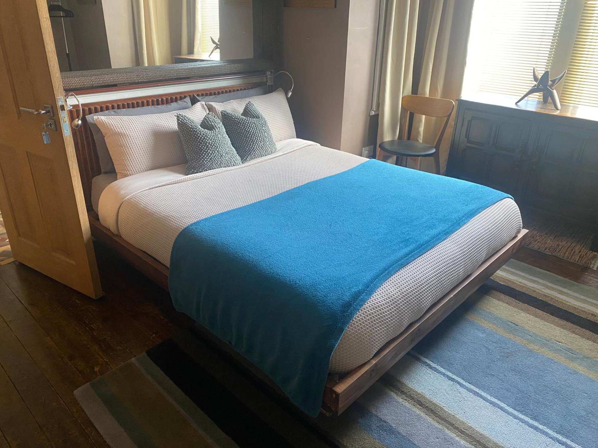 Modern Private Londra