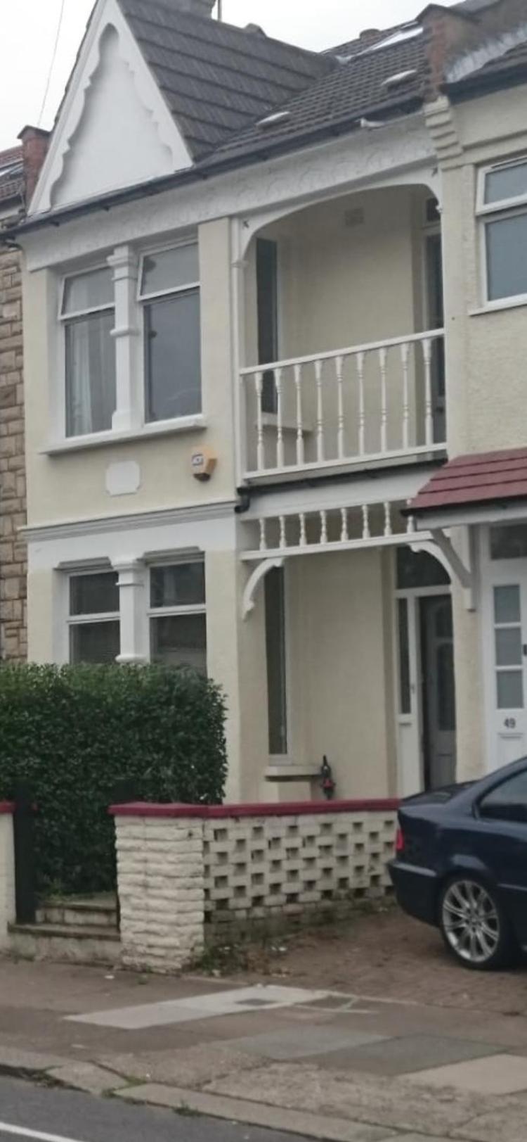 Modern Private * Londra